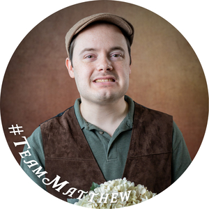 Team Page: Team Matthew